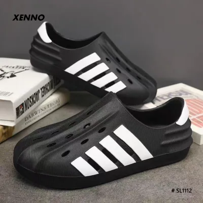BREEZO MEN'S SLIPPER